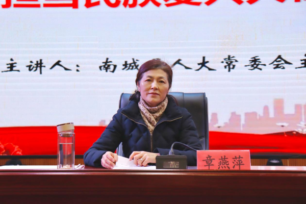 講好思政課  宣講進校園